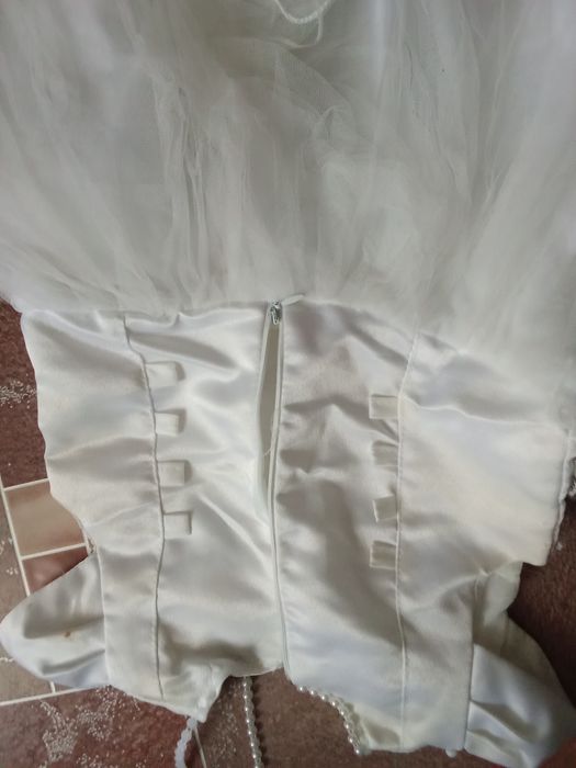 Продаю новогодни детски костюм