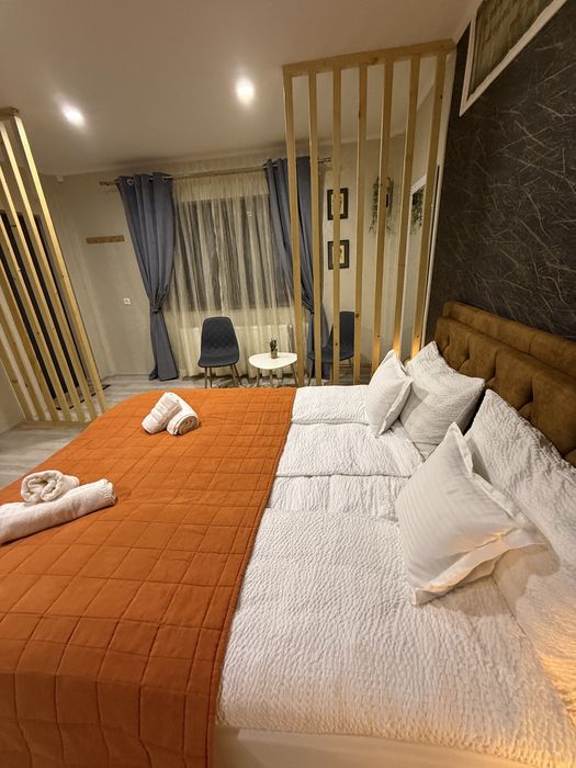 Cazare in regim hotelier