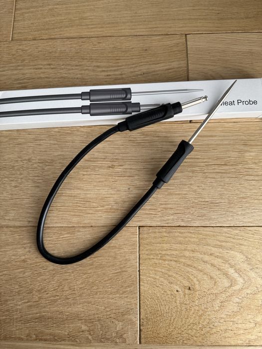 Кухненски термометър за месо