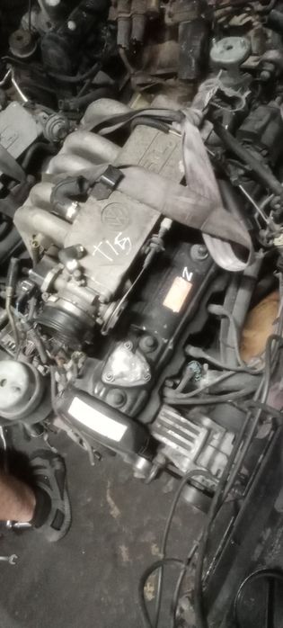 двигателя 124 двигателя 210.