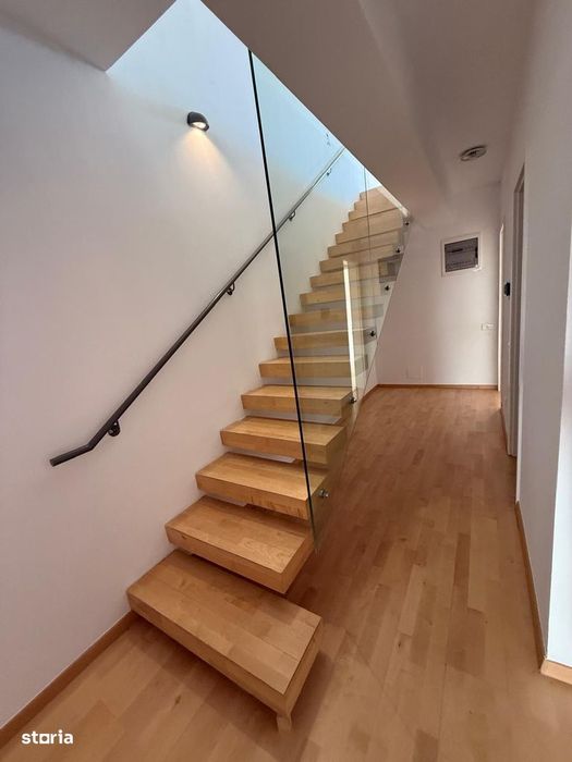 Duplex 4 camere | Bloc boutique | Dorobanți – Capitale