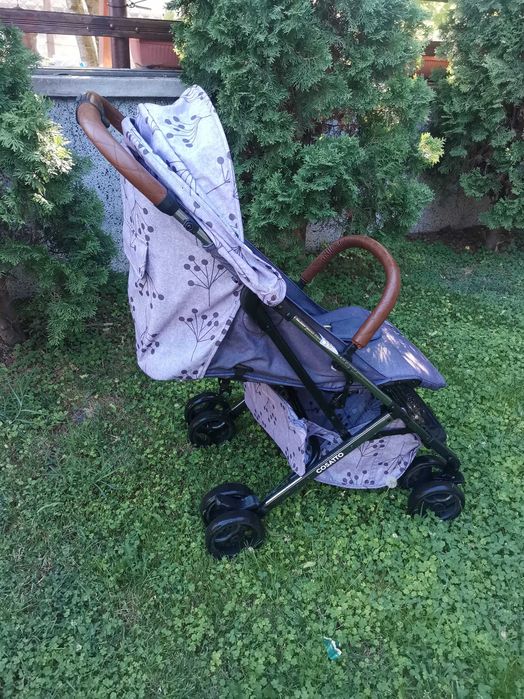 Детска лятна количка