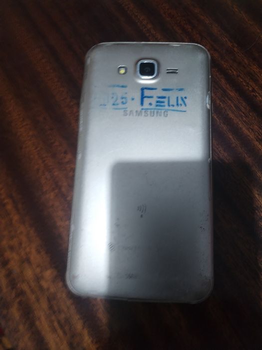 Samsung j7 16gb imey o'tgan