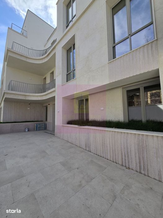 Apartament 3 camere 85mp