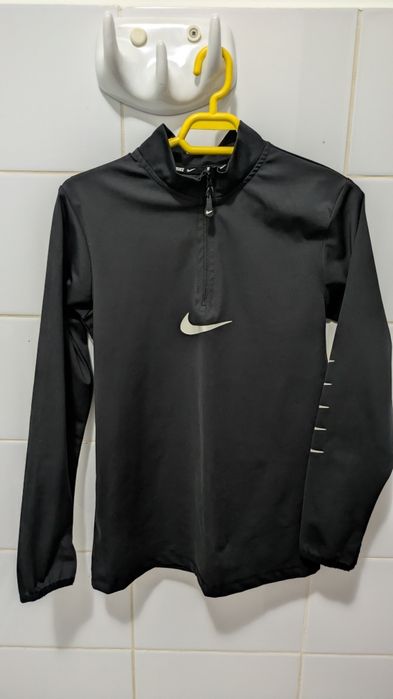Bluza Nike dri-fit s/m