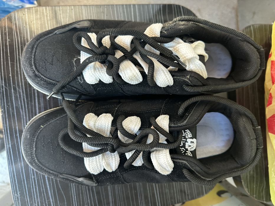 Кроссовки 43-44 размера