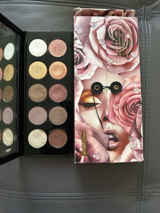 Продам тени Pat McGrath