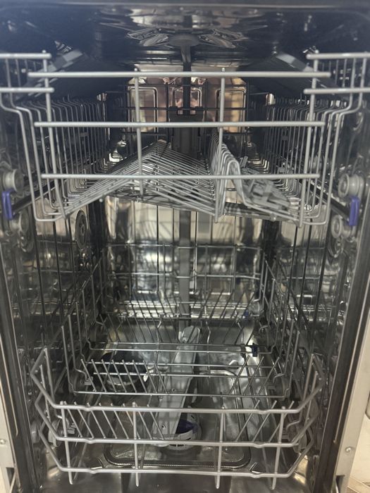 Посудамоечная машина