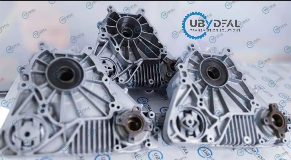 Cutie transfer BMW X3 E83 ATC400  2004-2006 GARANTIE 1 AN