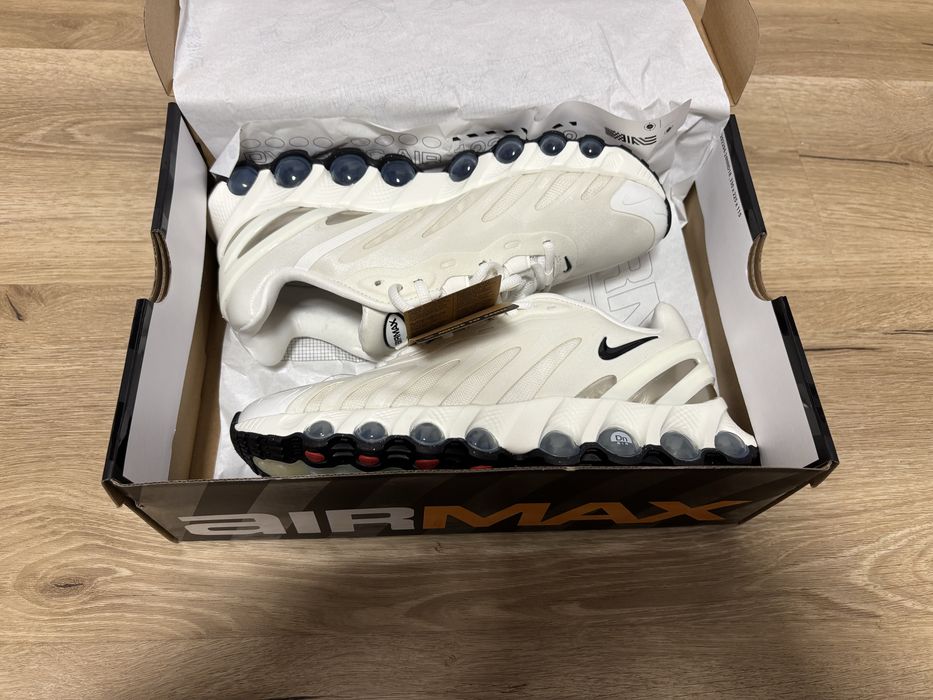 Nike Air Max DN 8