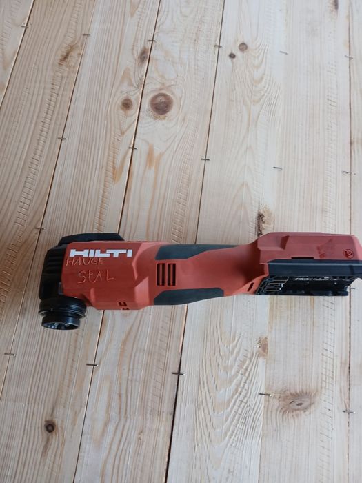 Hilti реноватор cmt   niron