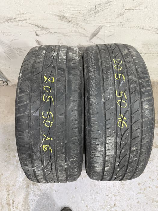 205/50/16 Power Track – 2 бр., 5 мм