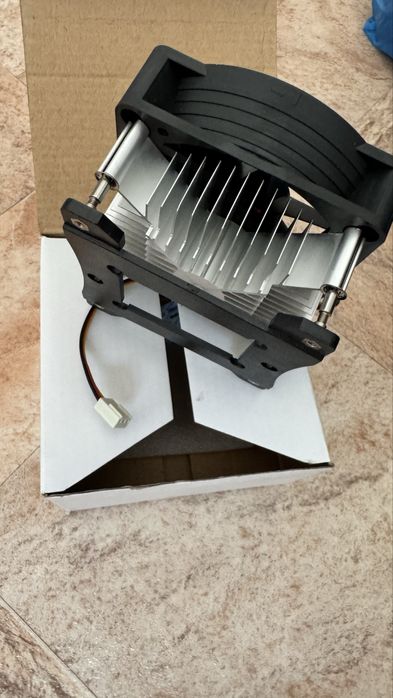 Продам Кулер для компьютера Кулер X-COOLER X149H