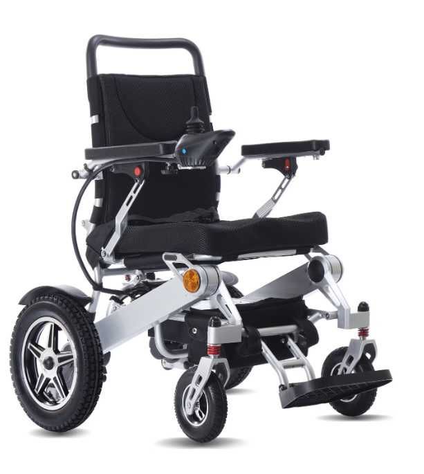 Електрическа инвалидна количка Kakigo