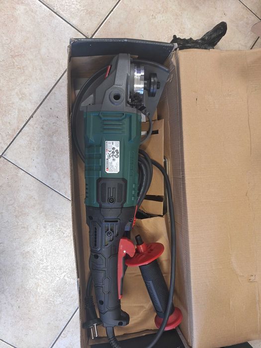 Голям флекс Parkside PWS 230