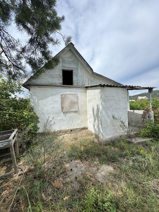 Продам дачу в Бухтарме ,участок 6 соток