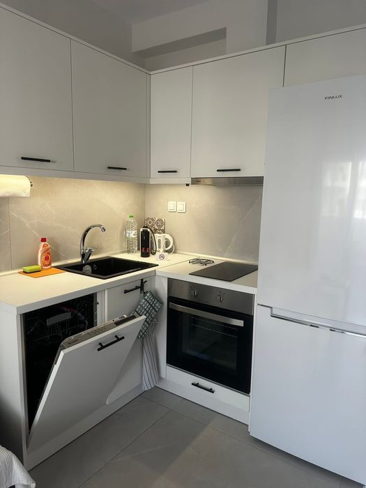 Мезонет под наем в Паралия Офринио, Гърция