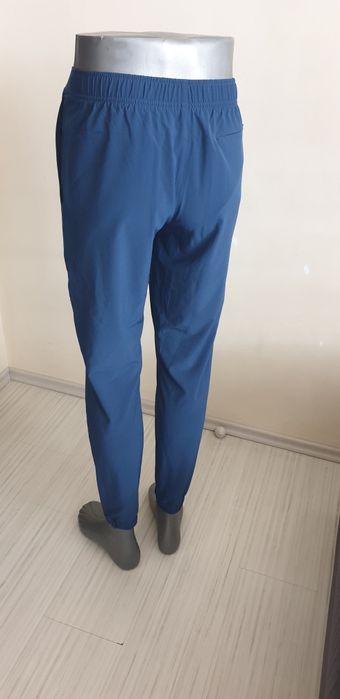 Lacoste Sport X Novac Djokovic  Stetch Pant  2 - XS - S НОВО! ОРИГИНАЛ