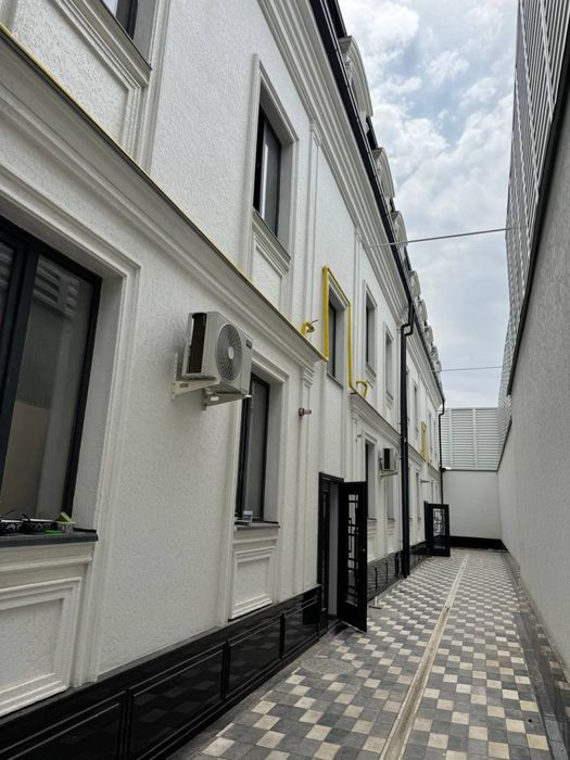 2х комнатная квартира