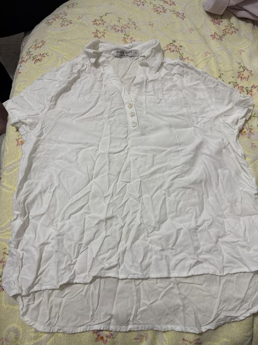 Рубашки Женские