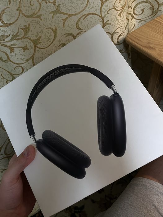 Наушники Apple Airpods Max 2