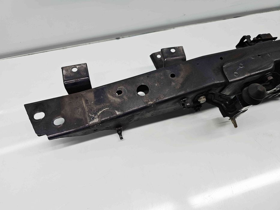 Capac trager Nissan Qashqai (2) [Fabr 2013-2017]