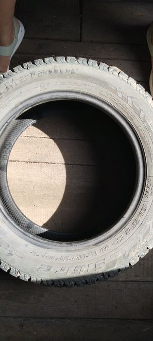 Колеса Matador Sibir 2