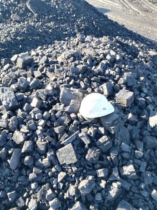 Уголь оптом и в розницу