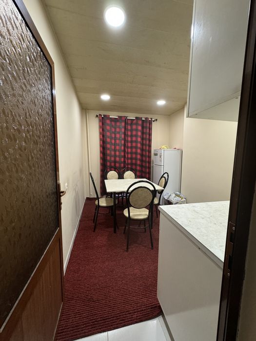 Двух комнатная квартира