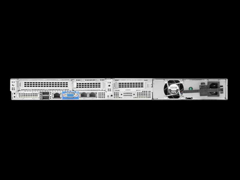 Сервер HPE ProLiant DL360 Gen10 Server / Intel Xeon-Silver 4210R