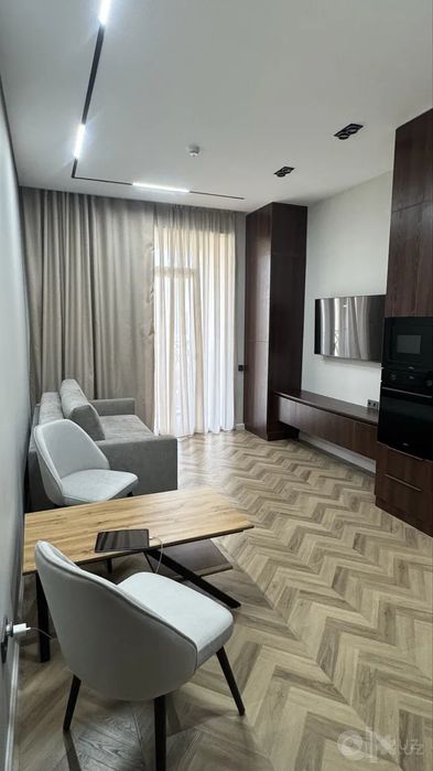 Сдаётся 2-комн ЖК NRG-BI Sado Business, Тапоич - Авиатр, 44 м²