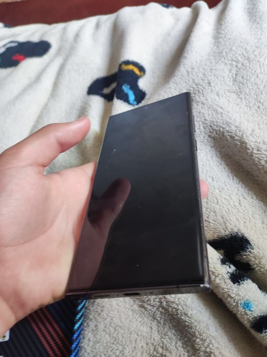 Samsung s23 ultra