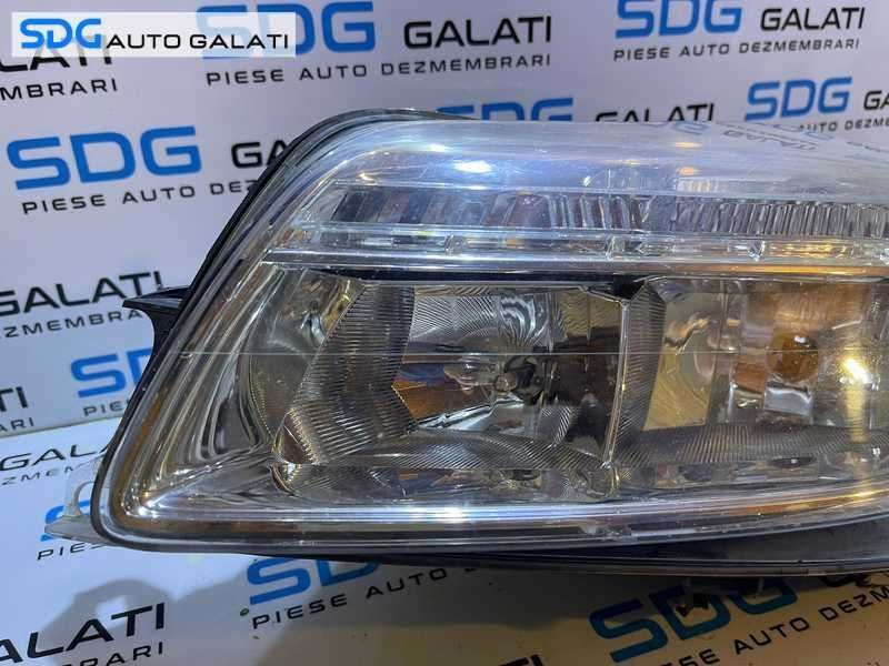 Far Stanga Halogen Opel Insingia 2008 - 2016 Cod 13226780