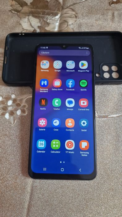 Samsung Galaxy M12