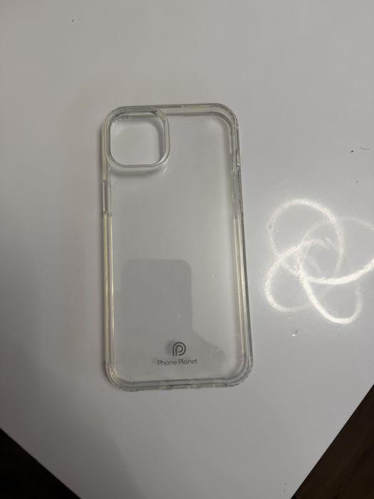 Продавам кейс за Iphone 15 pro max