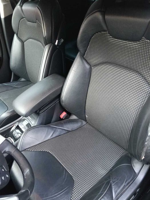 Citroen C5/2012 Euro 5