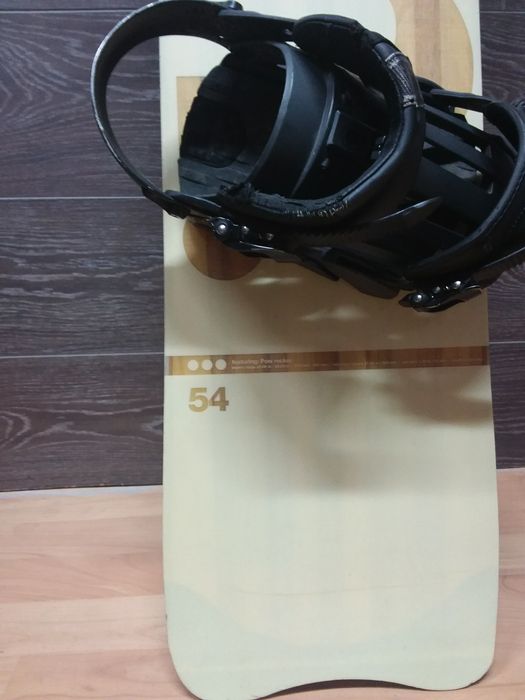 Сноуборд Elan 154