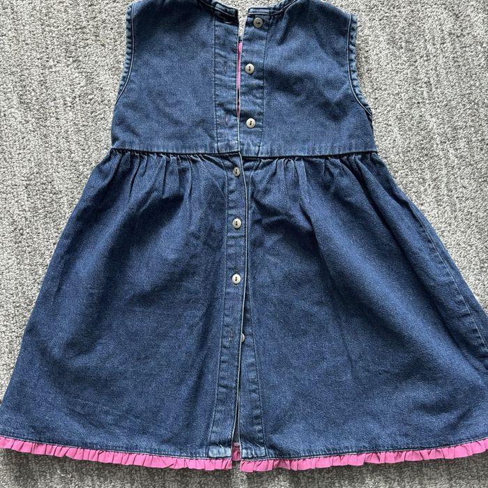 Вещи детские платья