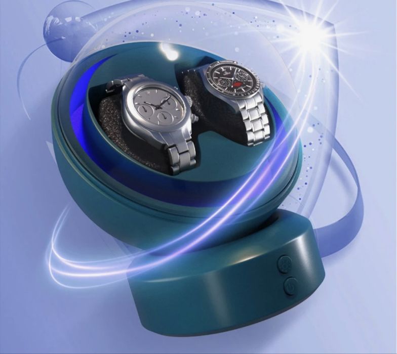 Виндер для часов