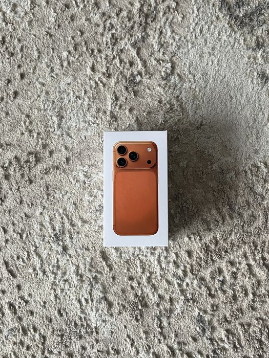 Ipnone 17 pro max mini