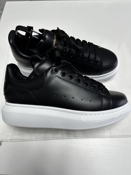 Alexander McQueen Black&White | 42 | (Factură)