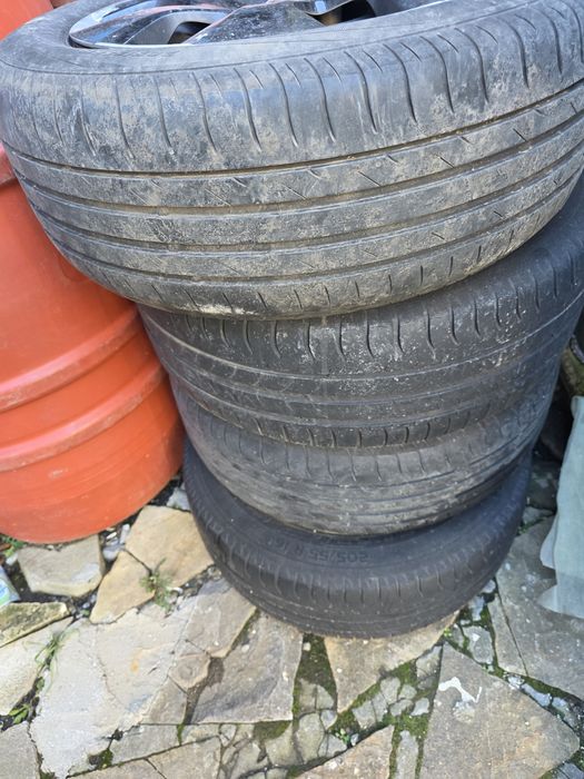 14 и 15 ски гуми