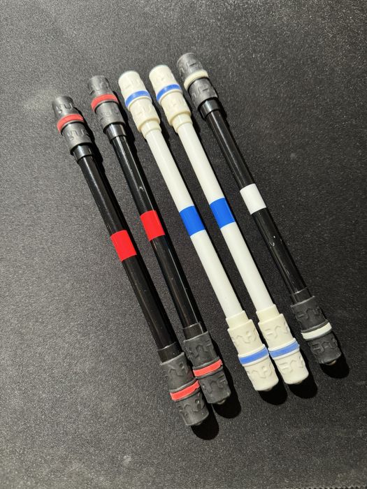 Ручка для пенспиннинга