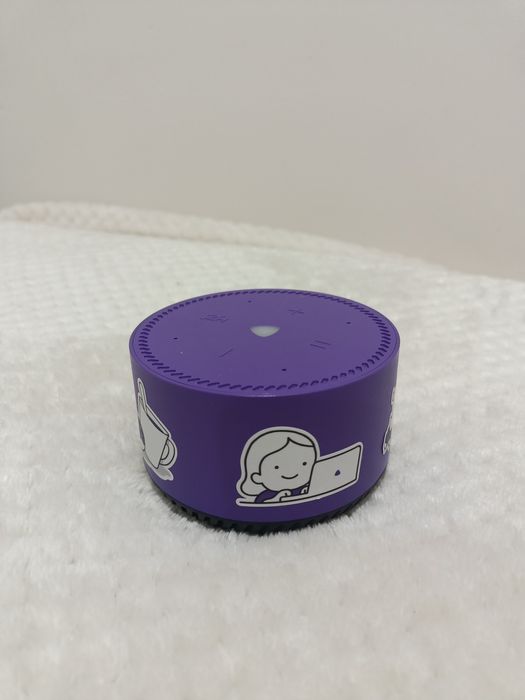 Умная колонка Алиса