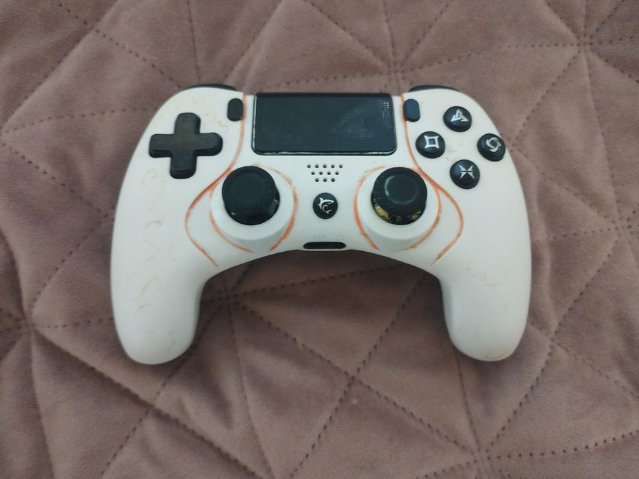 Ps4 merge ca nou pret negociabil