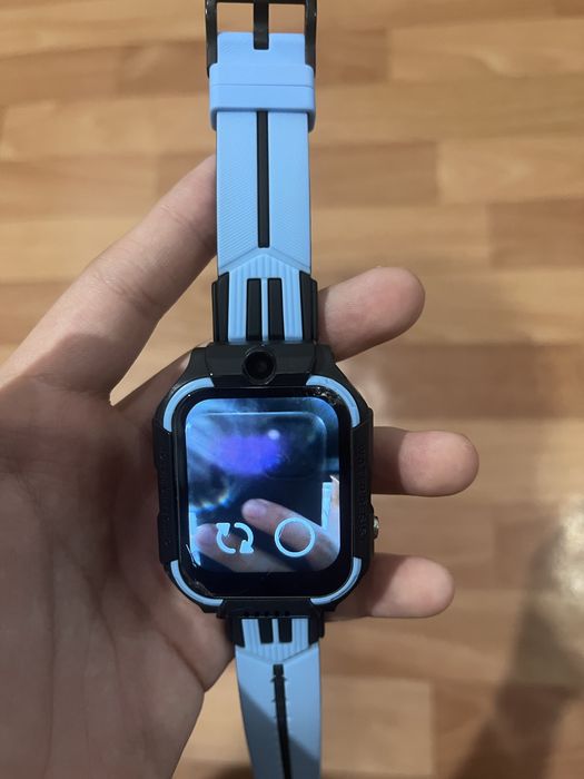 Часы Smartbarry C006pro