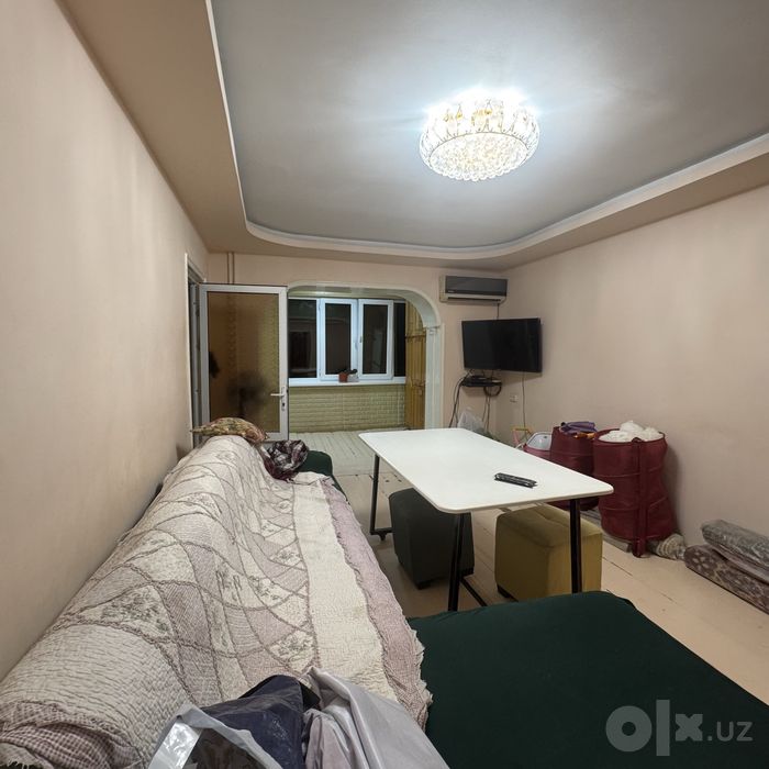 Сдается квартира в аренду