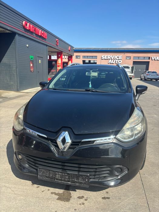 Renault Clio  IV