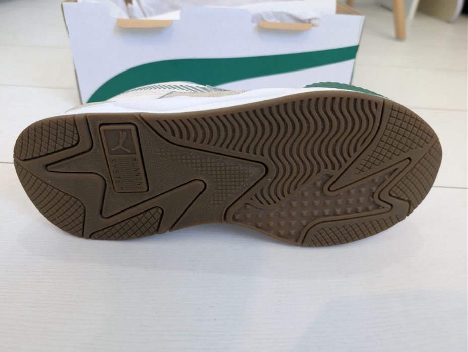 Puma RS-Х Оригинал (Superstep). Состояние новых!