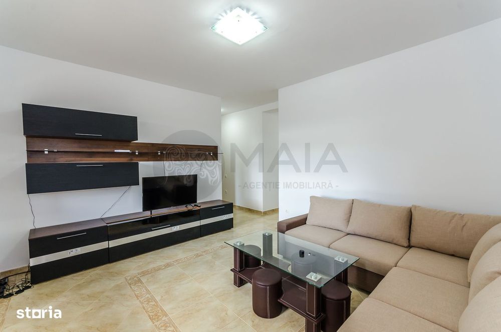 Apartament 3 camere, loc de parcare, Arhitectilor-Tiberiu Ricci